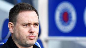 Celtic v Rangers: Michael Beale takes on Ange Postecoglou in Old Firm derby