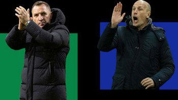 Celtic v Rangers: State of play, key men & manager focus for second derby of season