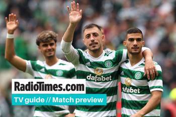 Celtic v Real Madrid Champions League kick-off, TV channel, prediction