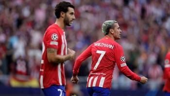 Celtic vs. Atletico Madrid odds, picks, how to watch, stream: Oct. 25, 2023 UEFA Champions League predictions