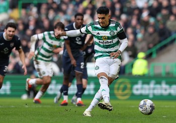 Celtic vs Dundee FC Prediction and Betting Tips