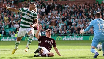 Celtic vs Hearts Prediction, Betting Tips & Odds