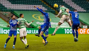 Celtic vs Kilmarnock LIVE Updates: Score, Stream Info, Lineups and How to Watch Scottish Premiership 2023 Match