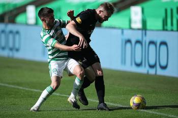 Celtic vs Livingston Prediction and Betting Tips
