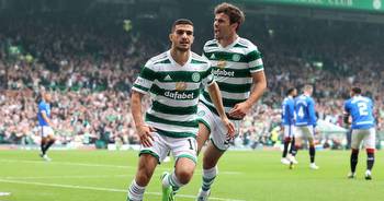 Celtic vs Motherwell betting tips: Scottish Premiership preview, predictions and odds