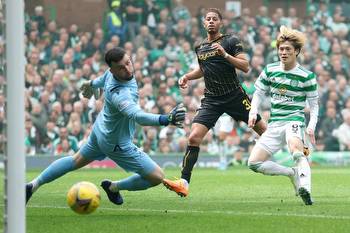 Celtic vs Motherwell: How to watch Scottish Premiership fixture on TV, live stream, kick-off time and team news
