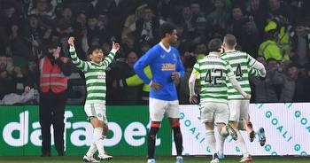 Celtic vs Rangers betting tips: Scottish Cup preview, predictions and odds