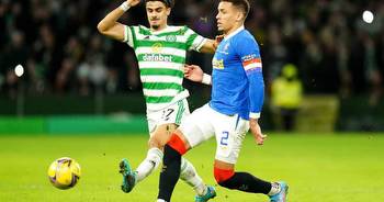 Celtic vs Rangers betting tips: Scottish Premiership preview, predictions and odds