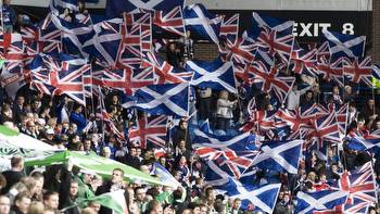 Celtic vs. Rangers Old Firm Derby Odds, Prediction & Tips
