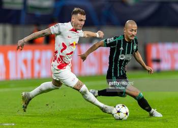 Celtic vs RB Leipzig Preview, prediction and odds