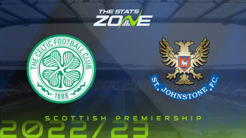 Celtic vs St. Johnstone