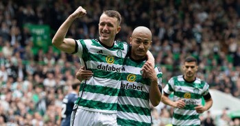 Celtic vs St Johnstone on TV: Live stream and kick-off details for Scottish Premiership clash
