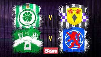Celtic vs St Mirren & Hibs vs Rangers: Scottish Premiership betting tips, preview and latest odds