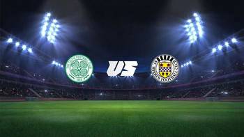 Celtic vs St. Mirren, Premiership: Betting odds, TV channel, live stream, h2h & kick-off time