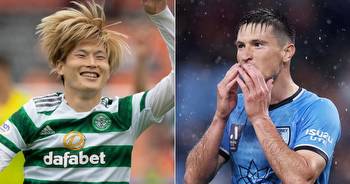Celtic vs. Sydney FC: Time, TV channel, live stream, lineups, and preview for Sydney Super Cup friendly