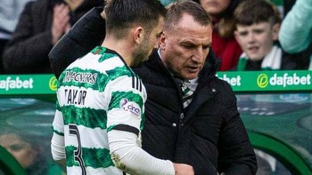 Celtic: What has gone wrong under Brendan Rodgers?