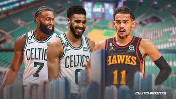 Celtics: 3 bold predictions for Game 1 vs. Hawks