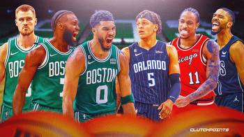 Celtics: 3 reasons Boston will win 2023 NBA In-Season Tournament