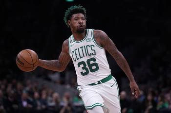 Celtics 4.5-Point Home Favorites Over Nuggets