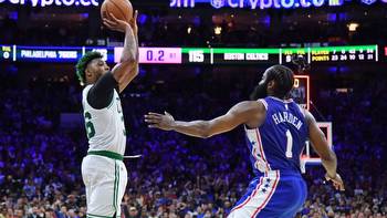 Celtics-76ers Betting Promos & Bonuses for Game 5 NBA Playoffs Round 2