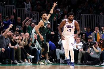 Celtics-76ers Game 2 Betting Odds, Preview, and Predictions