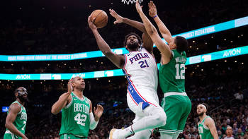 Celtics-76ers Game 3 Betting Odds, Preview, and Predictions