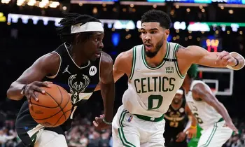 Celtics All-In on Current Roster?