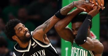 Celtics battle Nets on TNT Thursday