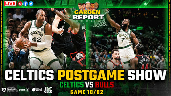 Celtics Beat Bulls, Advance in NBA In-Season Tournament