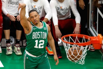 Celtics, Bucks drive NBA betting, Nuggets getting action
