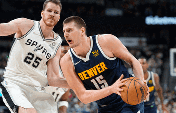 Celtics-Bucks, Grizzlies-Nuggets spread, over/under and prop bets