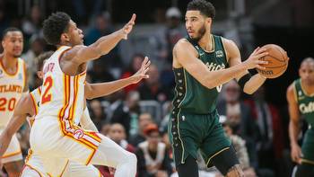 Celtics-Hawks Betting Promos & Bonuses for Game 1 NBA Playoffs Round 1