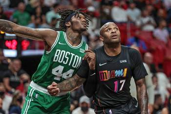 Celtics-Heat Betting Odds, Preview, and Predictions