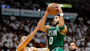 Celtics-Heat Betting Promos & Bonuses for Game 6 NBA Eastern Conference Finals
