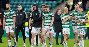 Celtic's implosion is down to three people and the club has had the life sucked out of it