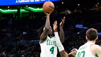 Celtics Lineup Shuffle: Jrue Holiday’s New Role in Boston