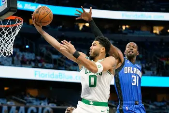 Celtics-Magic Betting Odds, Preview, and Predictions