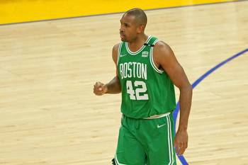 Celtics Move To Favorites After Furious 4th-Quarter Buries Warriors