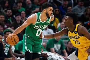 Celtics-Pacers Betting Odds, Preview, and Predictions