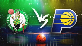 Celtics-Pacers prediction, odds, pick, how to watch