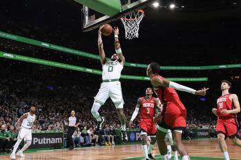 Celtics-Rockets Betting Odds, Preview, and Predictions