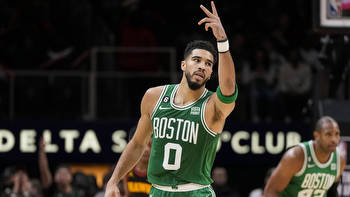 Celtics-Suns NBA Odds, Spread, Over/Under and Props