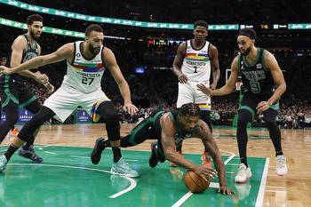 Celtics-Timberwolves Betting Odds, Preview, and Predictions