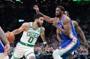 Celtics vs 76ers Betonline Odds, Preview & Prediction