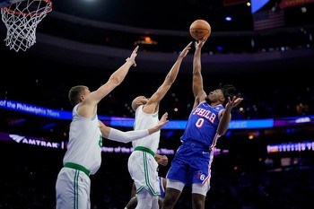 Celtics vs. 76ers betting preview: Prediction, odds, player proprs for NBA Wednesday [11/15/2023]