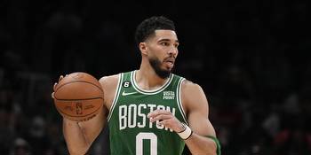 Celtics vs. 76ers Eastern Conference Semifinals Game 3 Player Props Betting Odds
