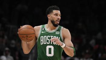 Celtics vs. 76ers Eastern Conference Semifinals Game 3 Player Props Betting Odds
