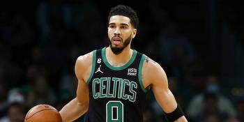 Celtics vs. 76ers Eastern Conference Semifinals Game 4 Player Props Betting Odds
