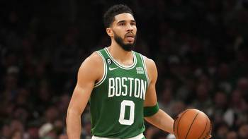 Celtics vs. 76ers Eastern Conference Semifinals Game 7 Player Props Betting Odds