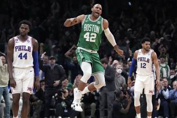 Celtics vs 76ers Game 3 picks, player props and same-game parlay